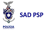 logo sad psp